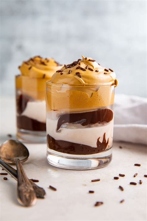 Whipped Coffee Ice Cream Sundae | Coffee dessert, Coffee recipes, Ice cream sundae