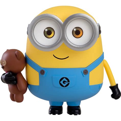 MINIONS BOB NENDOROID - FRIKANIME