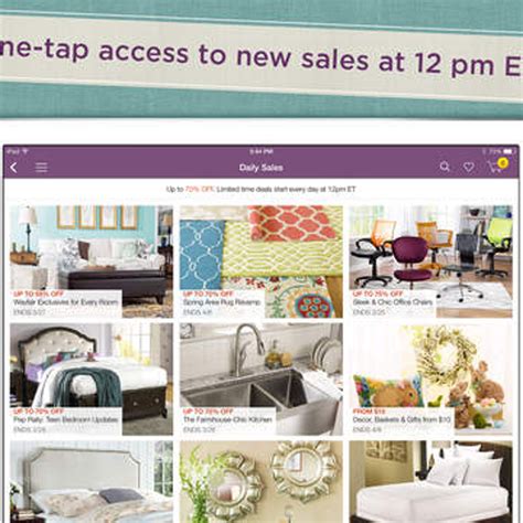 Wayfair web shopping glitches could cost you big during sales 7