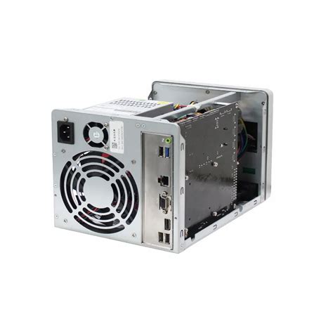 Hot Swap Bay Best NAS Case NAS Server Case Home NAS Case OCN SP T OneChassis
