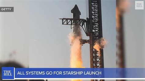 Elon Musks Starship Largest Spaceship Ever Built Approved For Launch