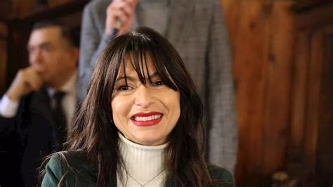 Umbria Vince Stefania Proietti Chi La Nuova Presidente Della