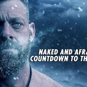 Naked And Afraid XL Countdown To The Freeze Rotten Tomatoes