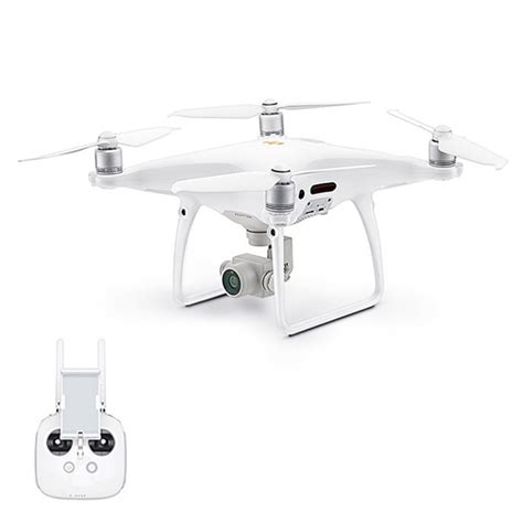 Dji Phantom 4 Pro Rc Quadcopter Weddmegonline