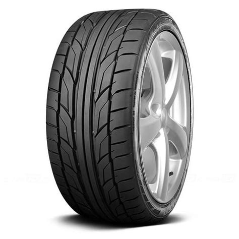 Nitto Nt G Ultra High Performance Summer Tires R Xl W