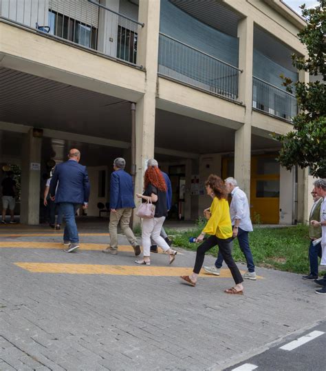 Serristori, nuovo esame per misurare i flussi respiratori e polmonari