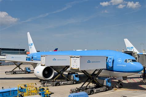 Klm Chauffeur Opleiding R Recruitment