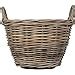 Amazon Rattan Kobo Indoor Outdoor Planter Basket With Ear