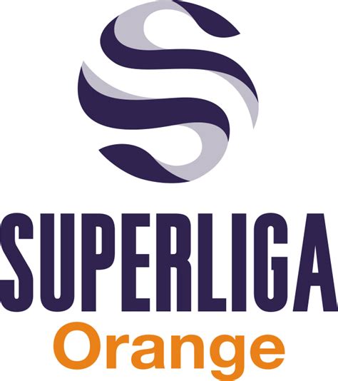 Lvp Superliga Orange Logo Codigoesports Codigoesports