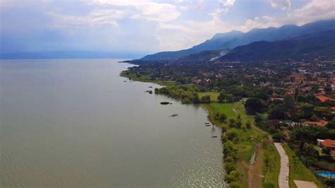 Lake Chapala México Chapala