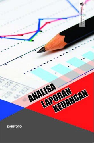 Jual Analisa Laporan Keuangan Di Lapak Nia Bukalapak