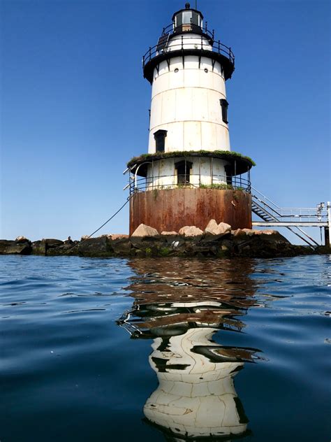 Project Lighthouse: The Quest to See All of Rhode Island | Nothing But ...