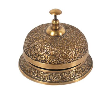 Звънец за рецепция Ring Ring - Vivre