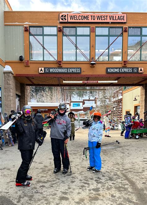 Where to Start With Beginner Skiing in Colorado — Colorado Hikes and Hops