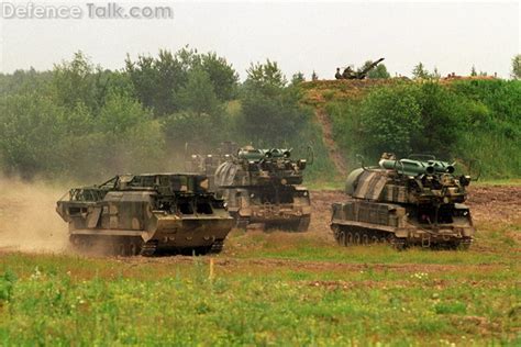 Buk-M1 battery | Defence Forum & Military Photos - DefenceTalk