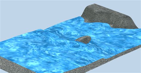 针对 Cfd 应用选择合适的湍流模型 Comsol 博客