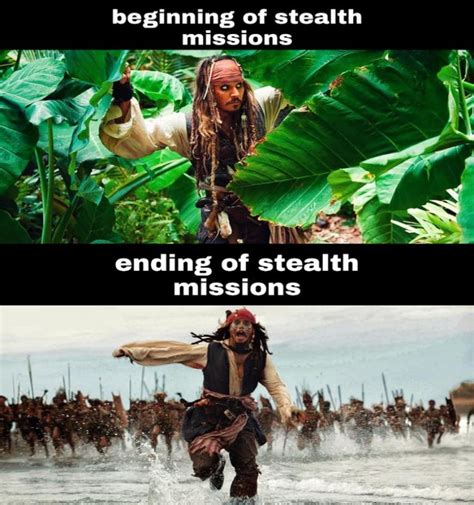 10 Pirates Of The Caribbean Memes To Lift Your Spirits