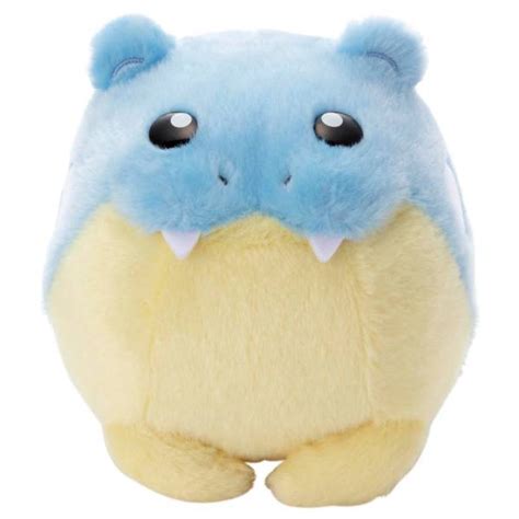 PELUCHE POKÉMON Kimi Ni Kimeta Obalie Nin Nin Game