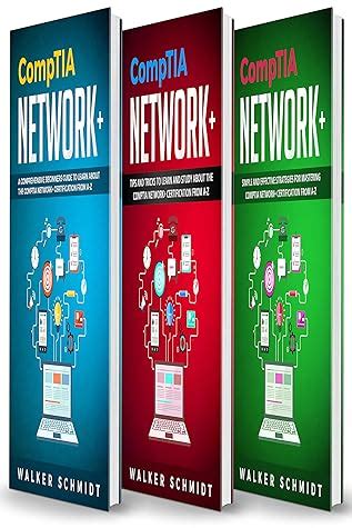 CompTIA Network 3 In 1 Beginner S Guide Tips And Tricks Simple And