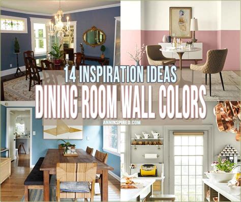 Dining Room Wall Colors With Dark Furniture - Dining Room : Home Design ...