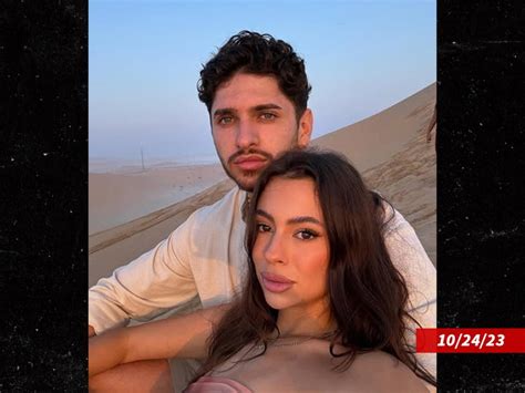 Kayla Richart From Too Hot To Handle Announces She S Moving On From Seb Melrose