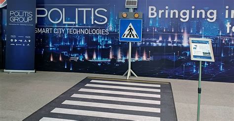 Politis Technologies Attica Green Expo Politis Group