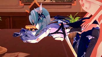 Eula Fucking Genshin Impact Part XVIDEOS