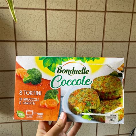 Bonduelle Coccole Broccoli E Carote Reviews Abillion