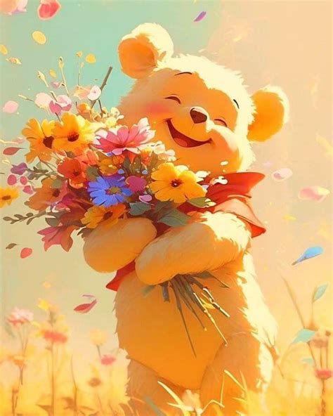 11 Most Aesthetic Wallpapers In 2024 Whinnie The Pooh Drawings Winnie The Pooh Drawing Cute