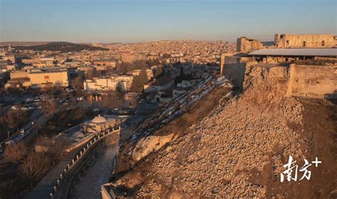 古城之殇：地震、难民和倒下的古建筑房产资讯房天下