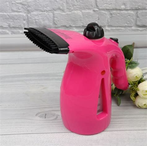 Вертикальный отпариватель для одежды 4 в 1 Steamer Стимер (ID ...