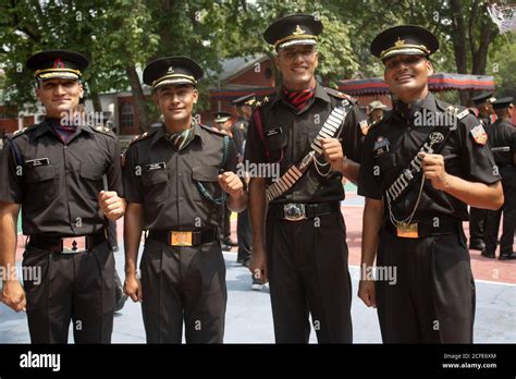 Dehradun, Uttarakhand/India- August 15 2020:IMA (Indian Military ...