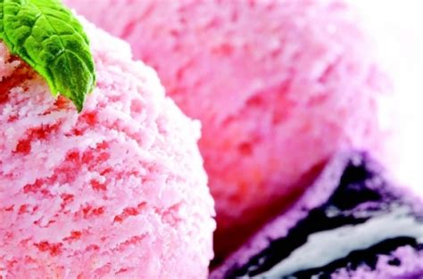 Cool thrills: Gilfi ice cream company | The Bulletin