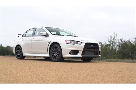 Mitsubishi Quer Relan Ar Lancer Evolution Not Cias Aquela M Quina