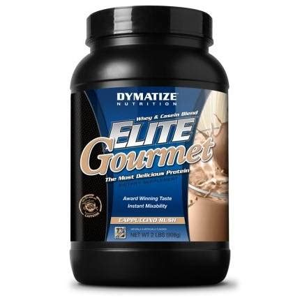 Протеин Dymatize Nutrition-Elite Gourmet 900g. - купить по лучшим ценам ...