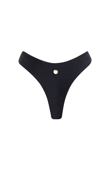 Bottom Cueca De Bikini Paus V Lam R