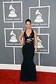 Alicia Keys & Swizz Beatz - Grammys 2013 Red Carpet: Photo 2809361 ...