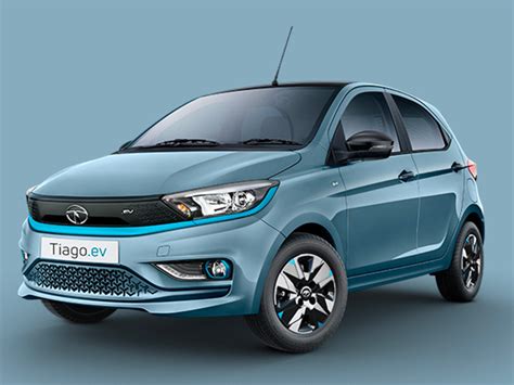 Tata Tiago Ev First Look Exterior Interior Features Specifications