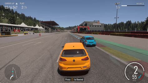 Showcase Of What Forza Motorsport Actually Looks Like In Action