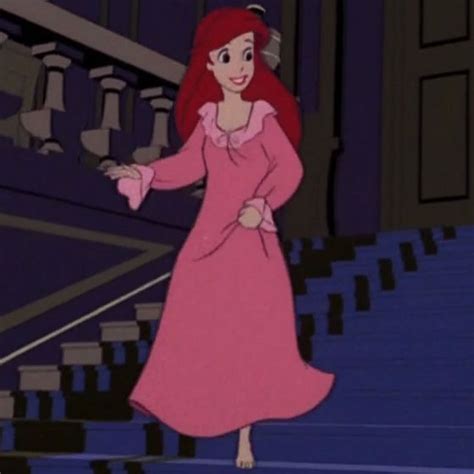 Which Dress of Ariel's do like more? Poll Results - Disney Princess ...