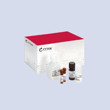 Kit Di Reagenti Colorante MCH100112 Cytek Biosciences Inc Per