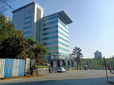 Icc Trade Tower In Senapati Bapat Road Pune Price Brochure Floor