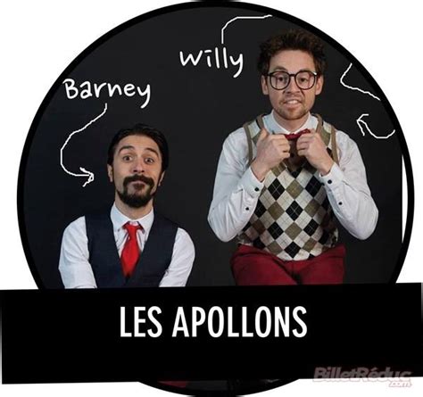 Spectacle Les Apollons Dans Et Si C Tait Vrai Valence Samedi