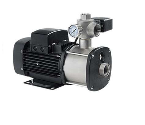 Grundfos Cm Ps Horizontal Multistage Pump Cmb 1 36