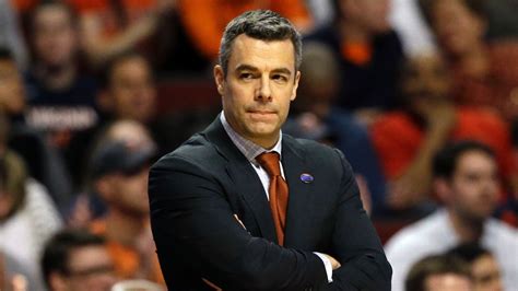 Tony Bennett -- Virginia Cavaliers hit with 'thorough butt-whooping' - ESPN