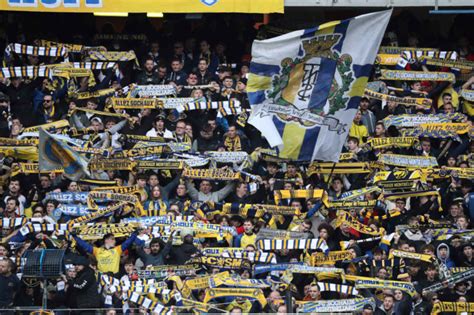 Sochaux relégué en National