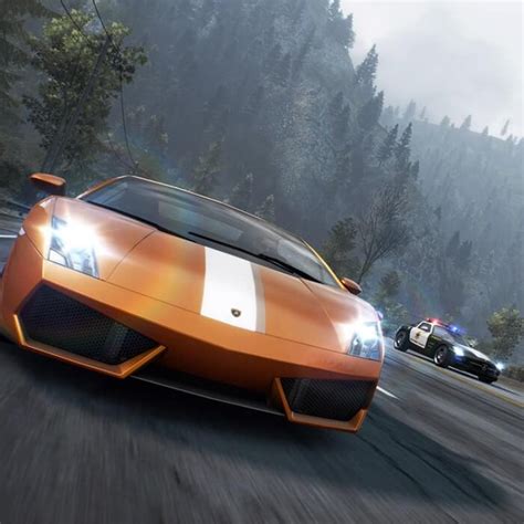 Need For Speed Hot Pursuit Remastered