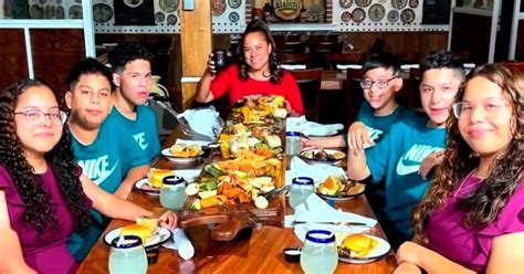 Primera Latina Con Sextillizos En Nueva York Comparte Su Historia