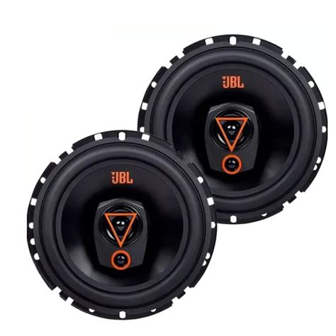 Alto Falante Polegadas W Jbl Selenium Triaxial Cod