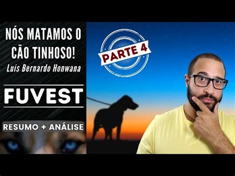 N S Matamos O C O Tinhoso Parte Fuvest Lu S Bernardo Honwana